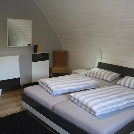Ferienwohnung Traudel Dahn Exterior foto