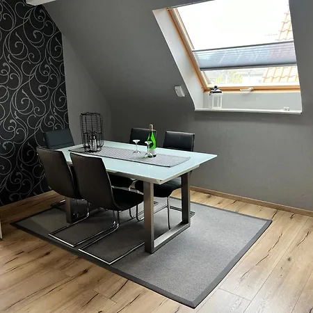 Ferienwohnung Traudel Dahn Exterior foto
