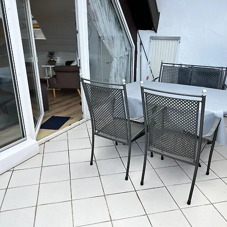 Ferienwohnung Traudel Dahn Exterior foto