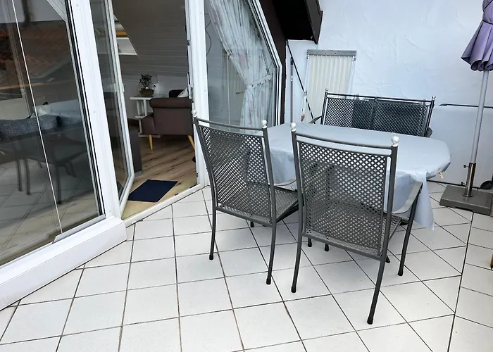 Ferienwohnung Traudel