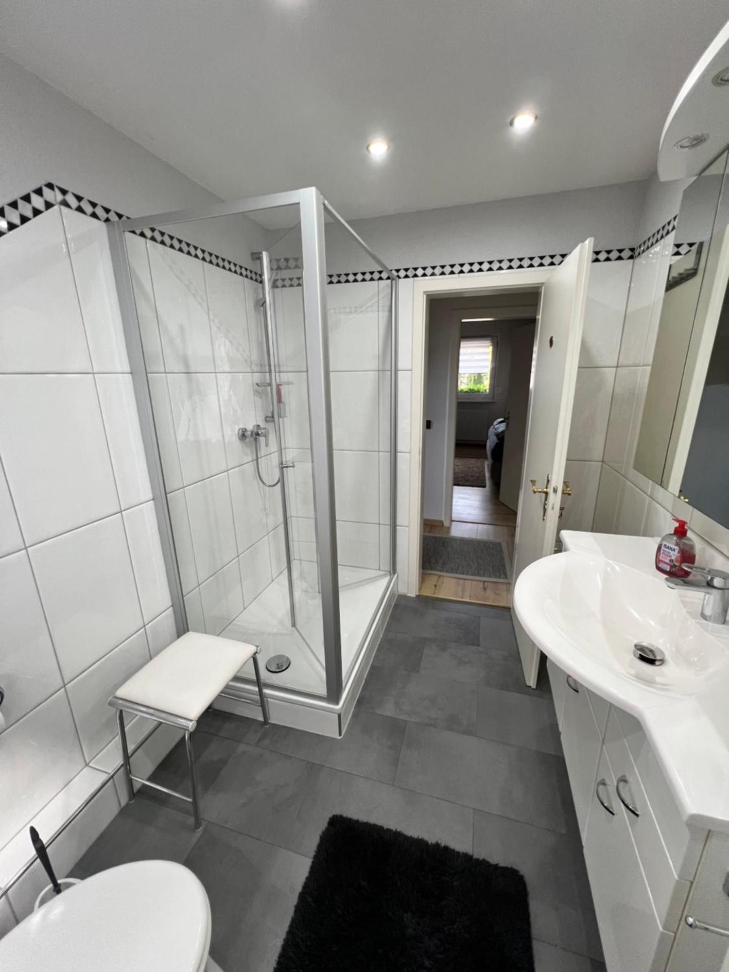 Apartment Traudel