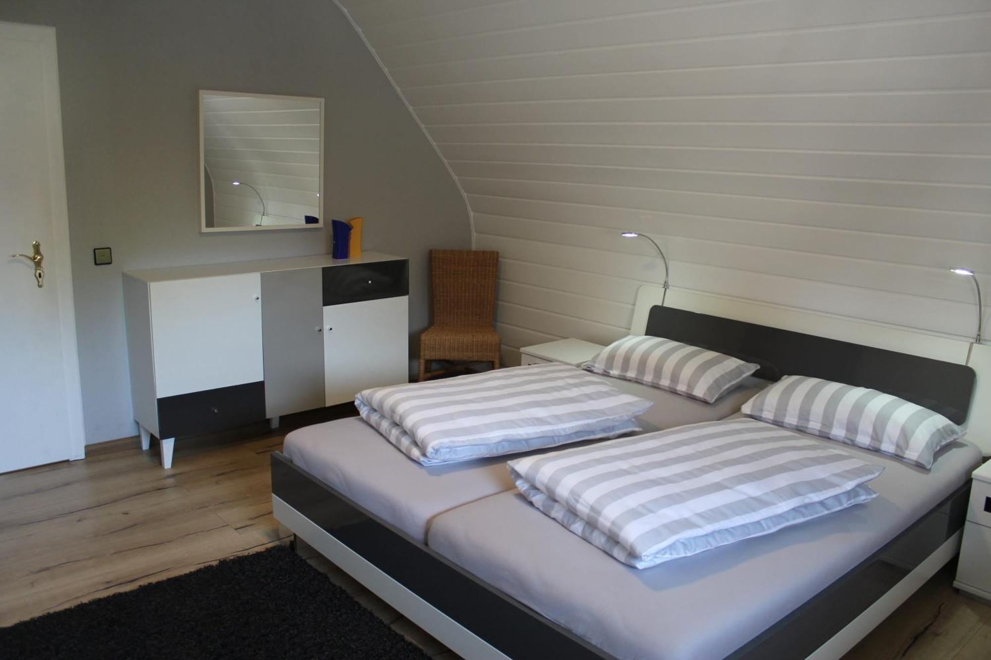 Apartment Traudel Dahn