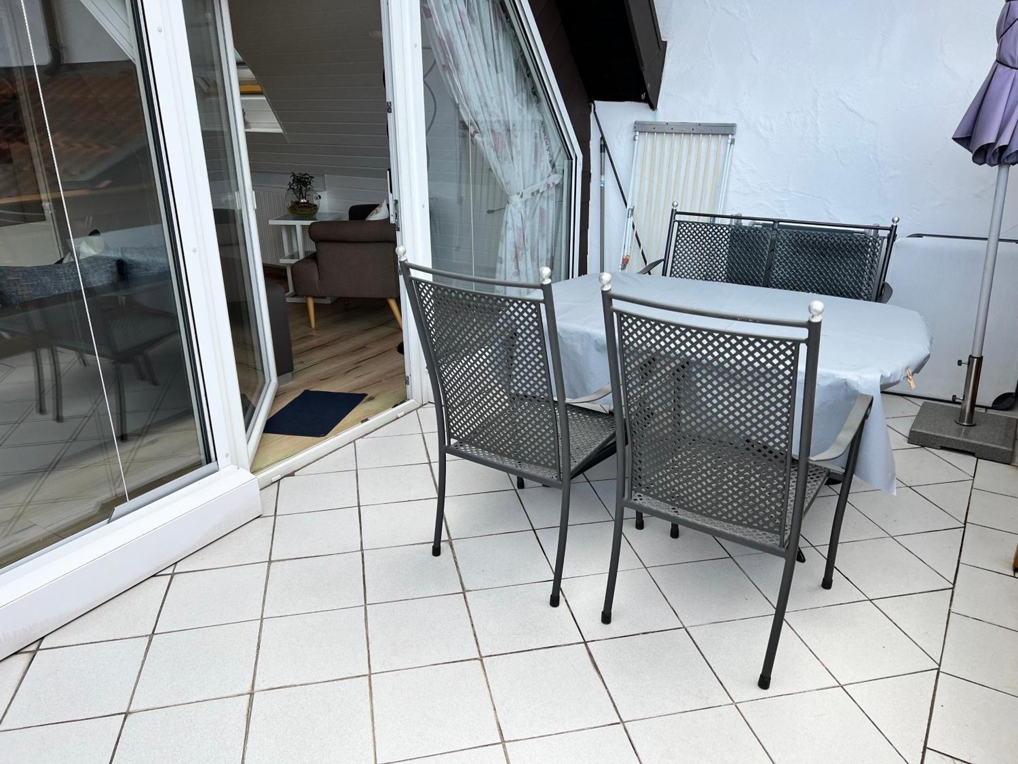 Apartment Traudel