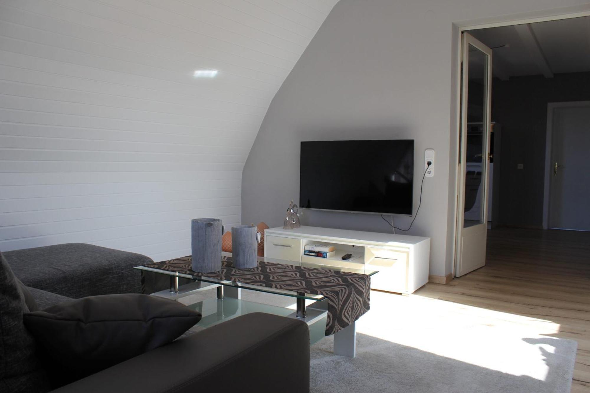 Apartment Traudel Dahn
