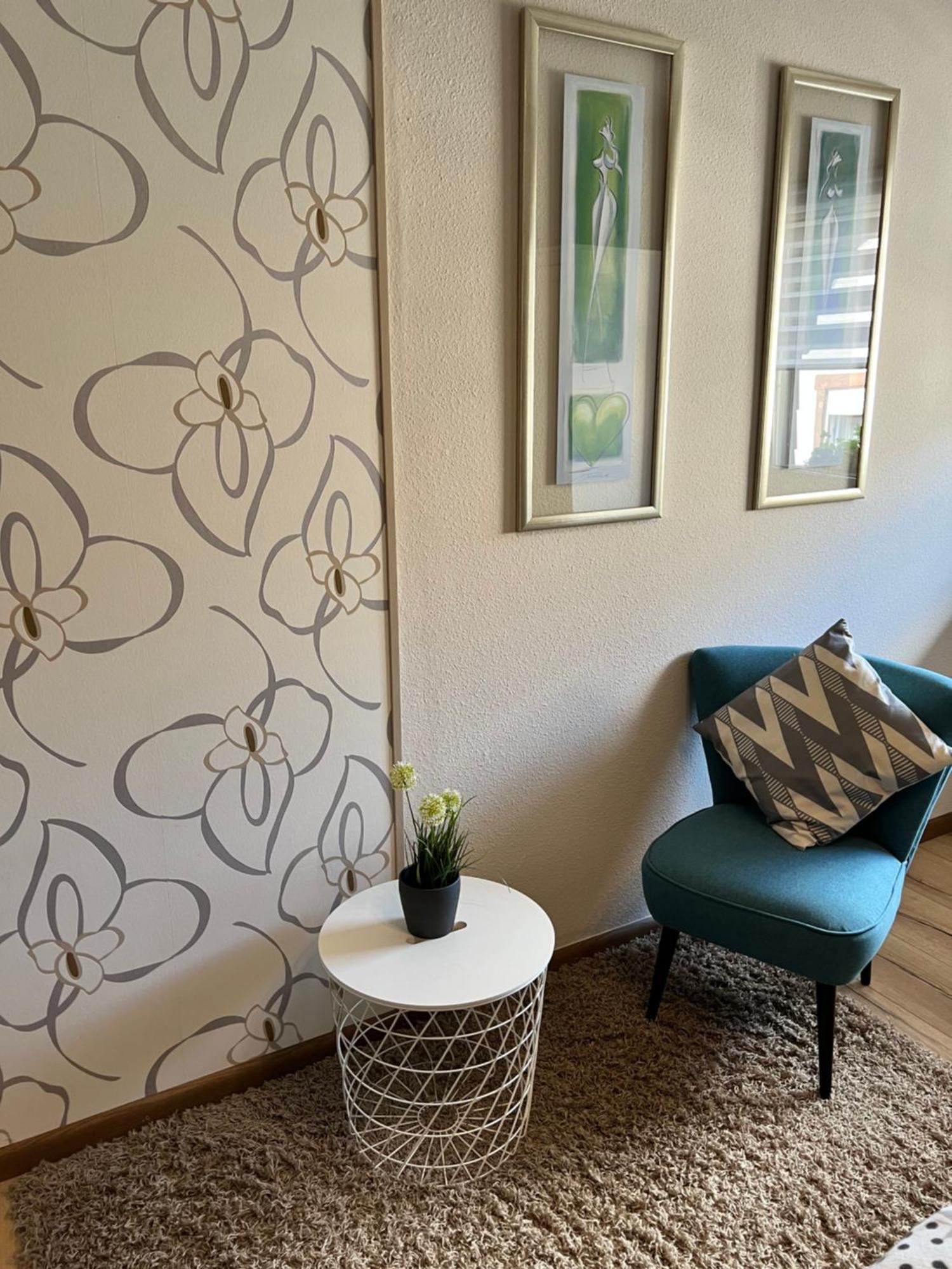 Apartment Traudel *