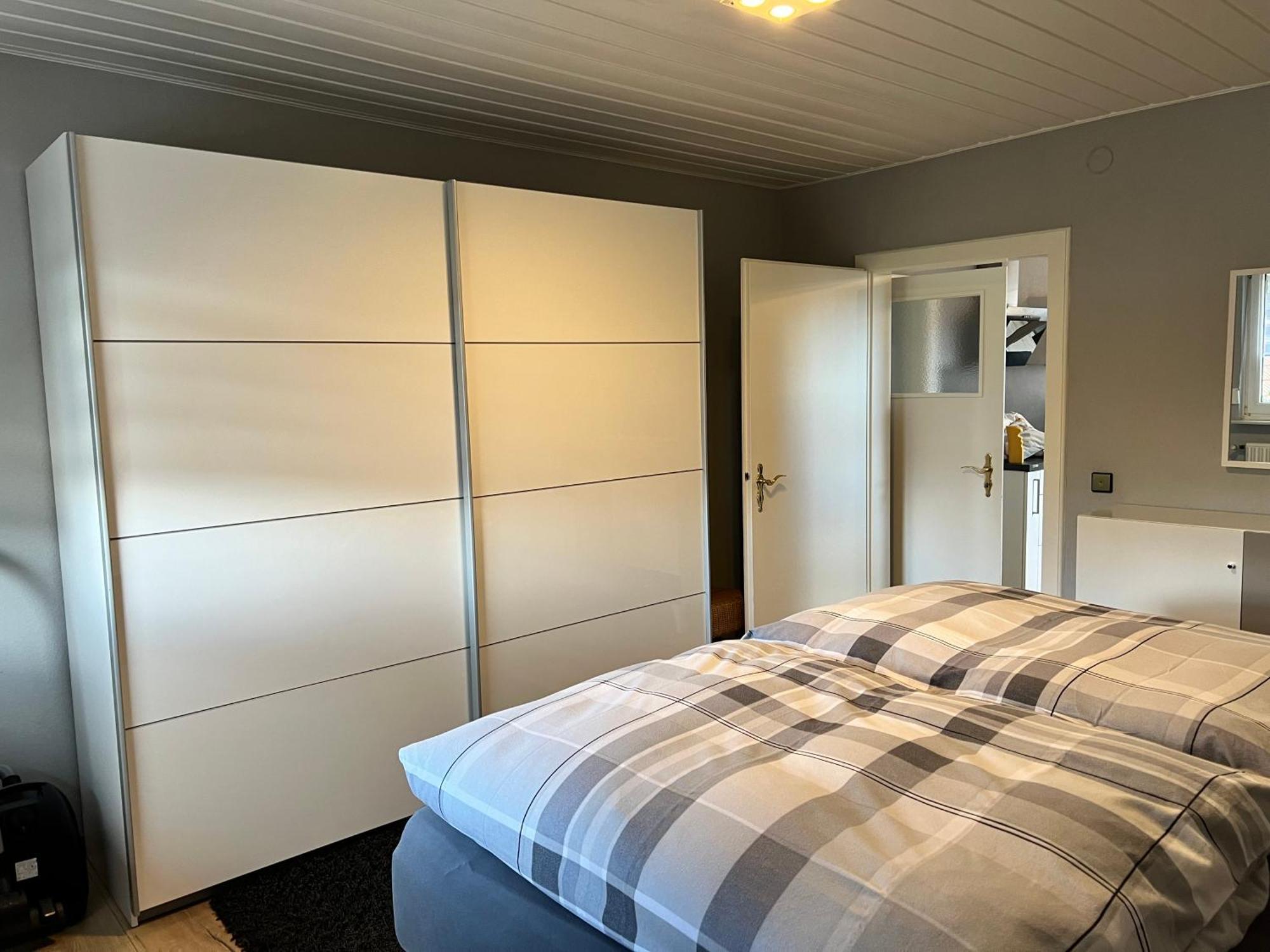 Apartment Traudel