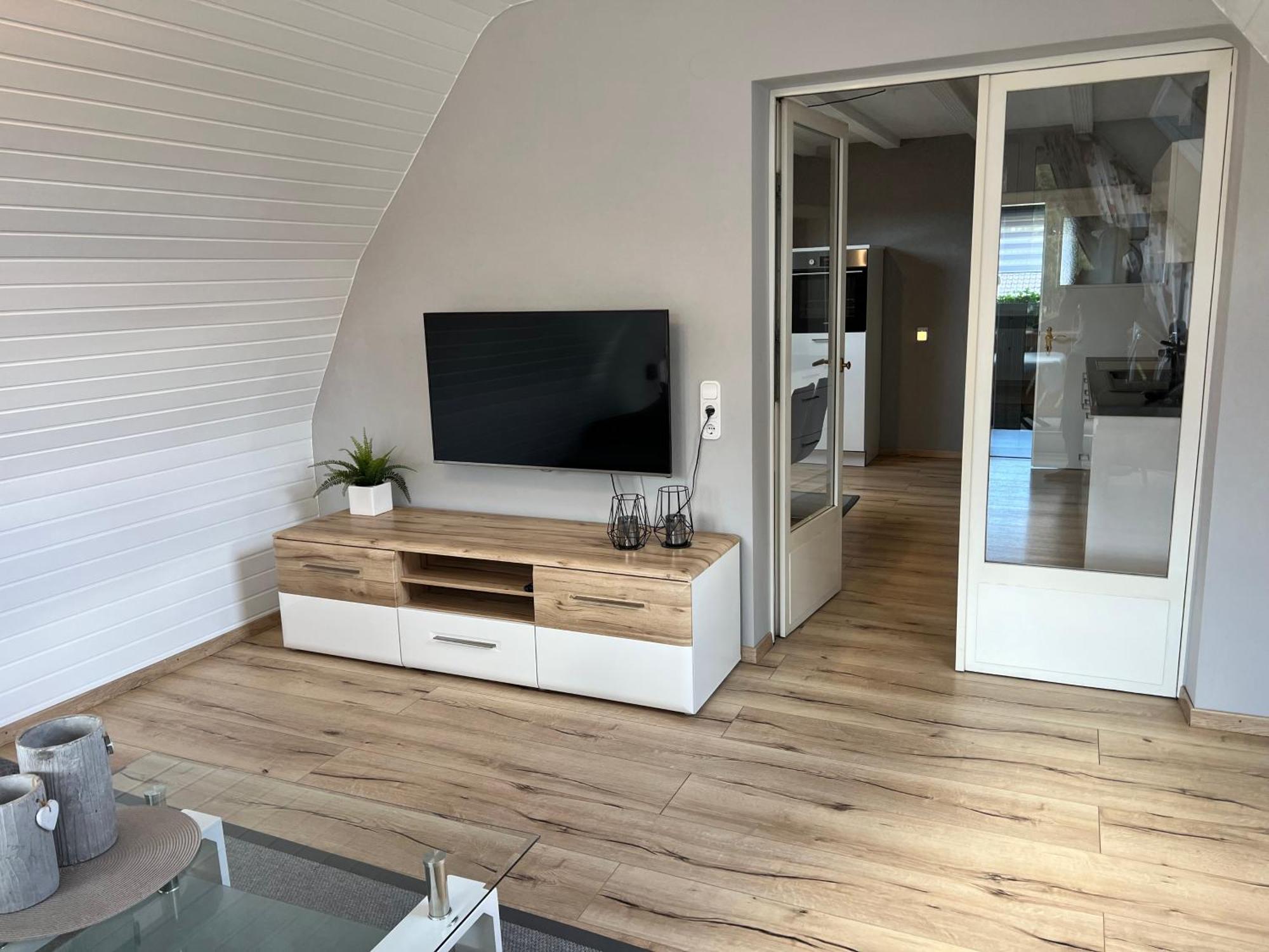 Apartment Traudel