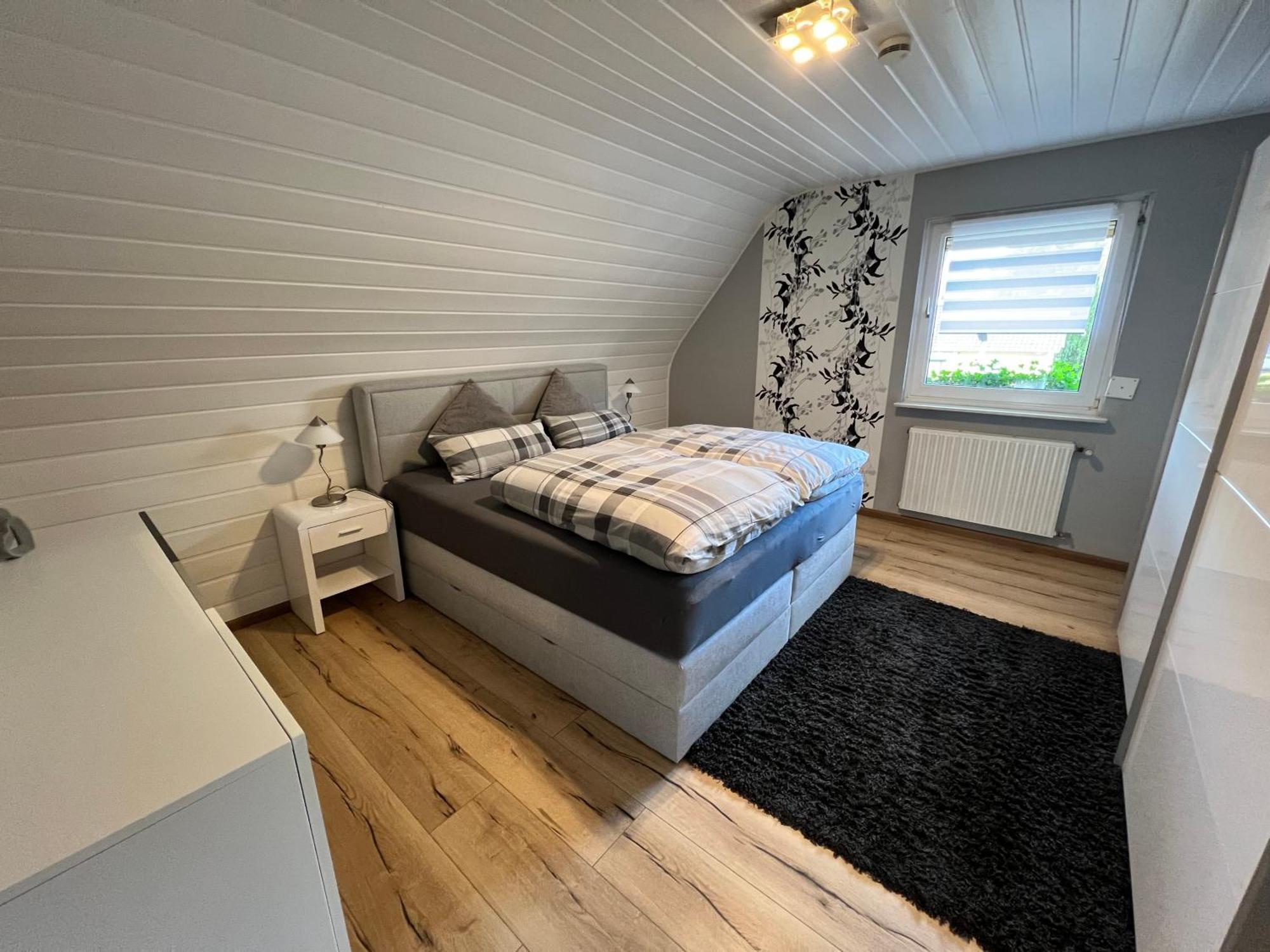 Traudel Apartment