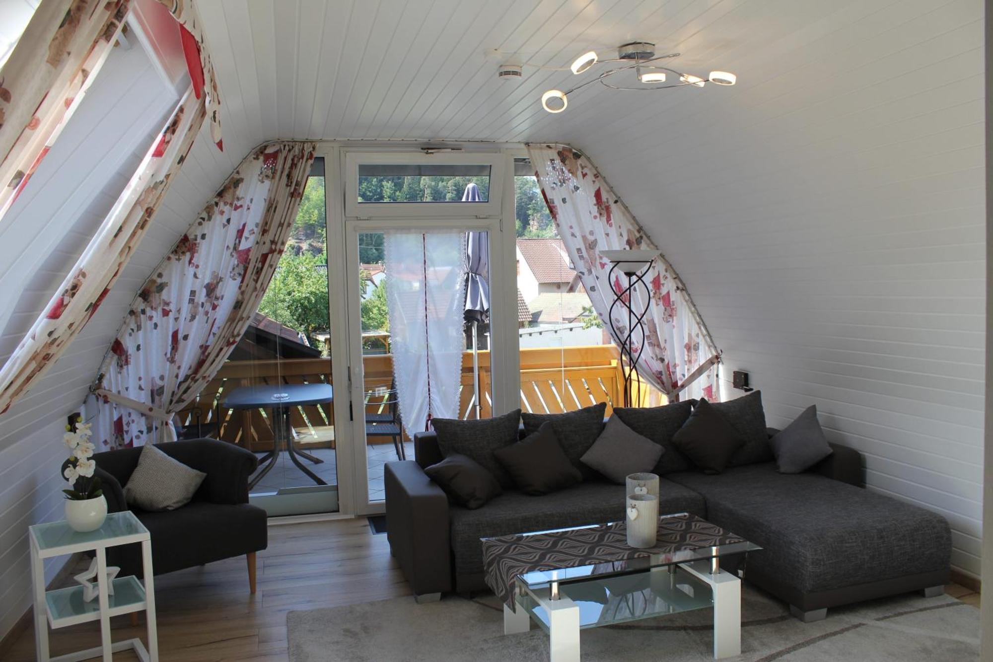 Apartment Traudel
